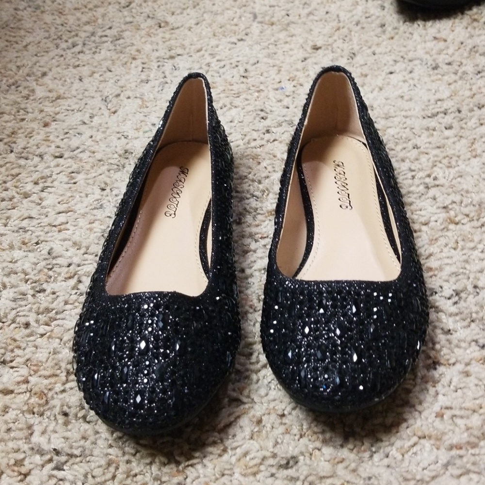 Mascotte flats